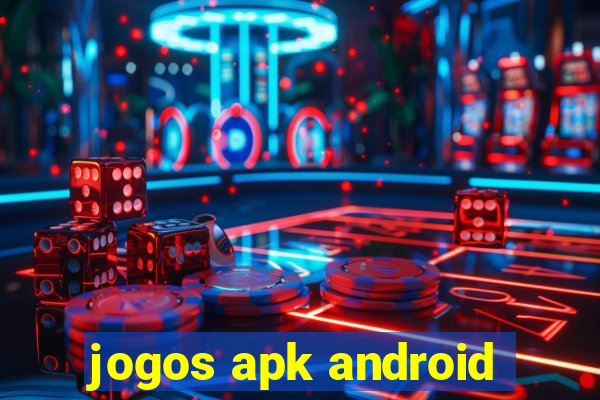 jogos apk android